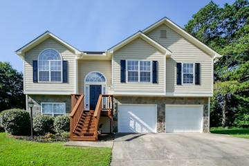 2162 Alyssa Ct Lithia Springs, GA 30122